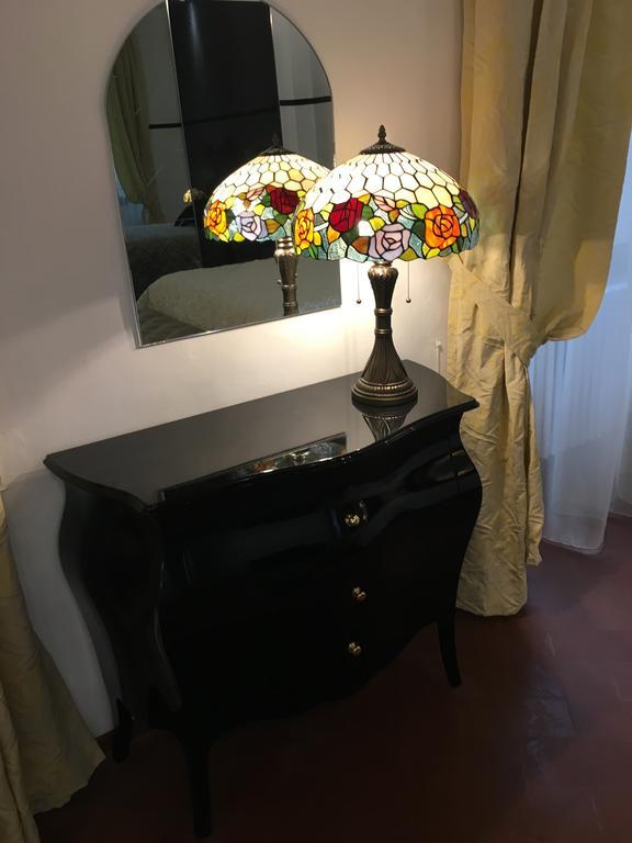 Servi Apartamento *