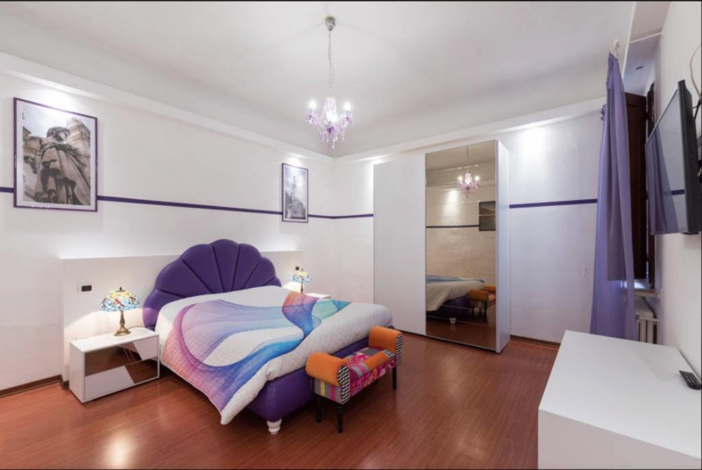 Servi Apartamento Florencia
