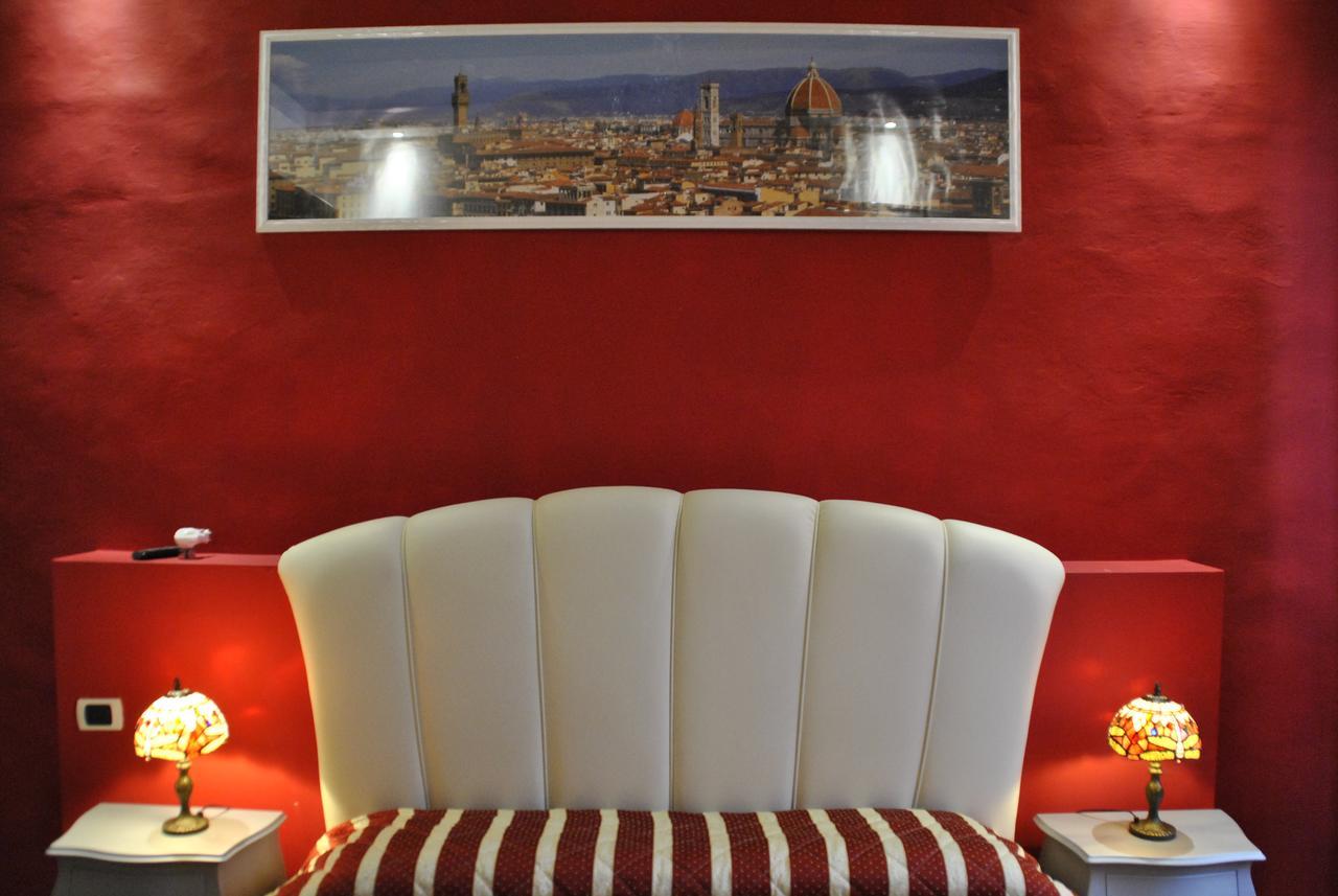 Servi Apartamento Florencia