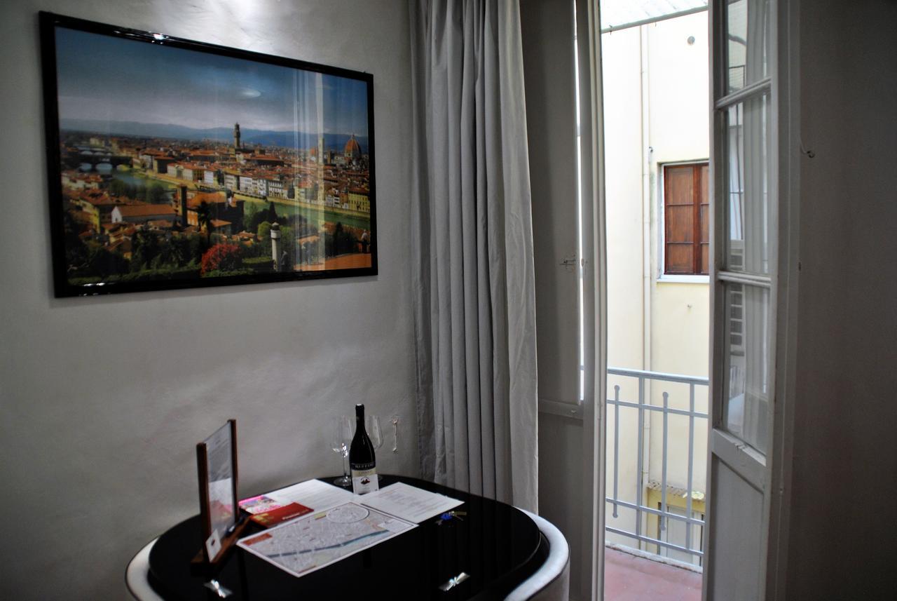 Servi * Florencia