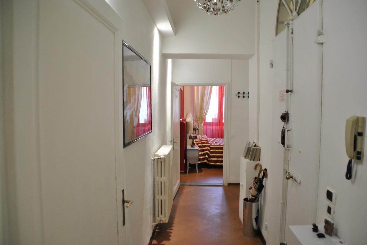 Servi Apartamento