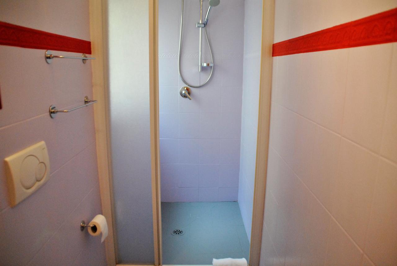 Apartamento Servi Florencia