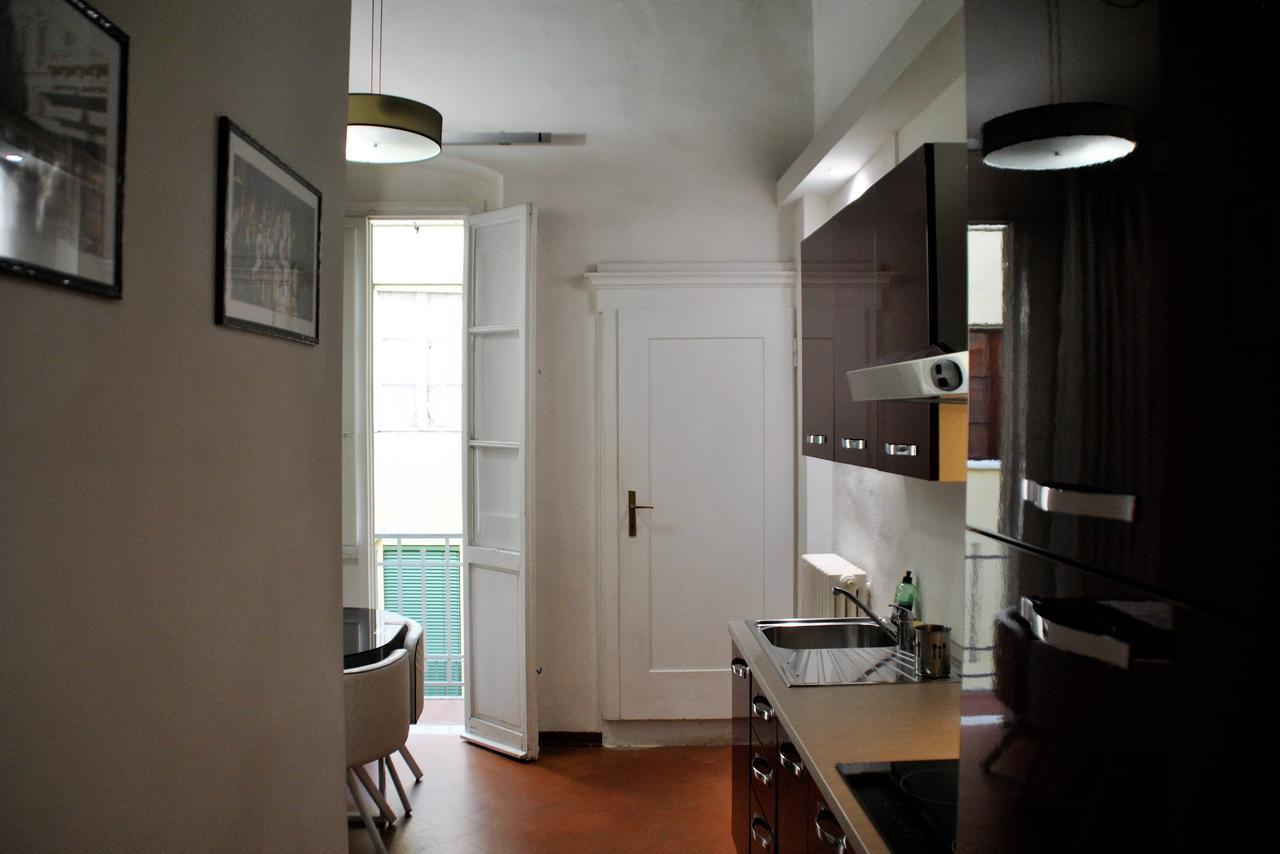 Apartamento Servi