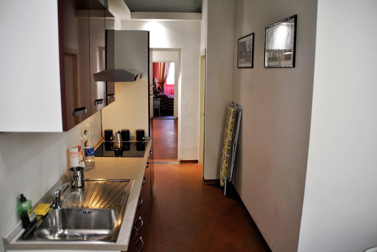 Servi Apartamento