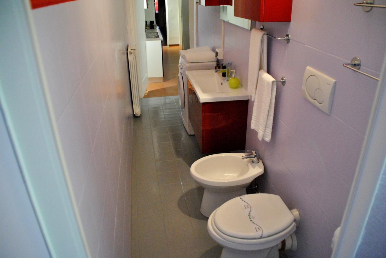 Servi Apartamento *