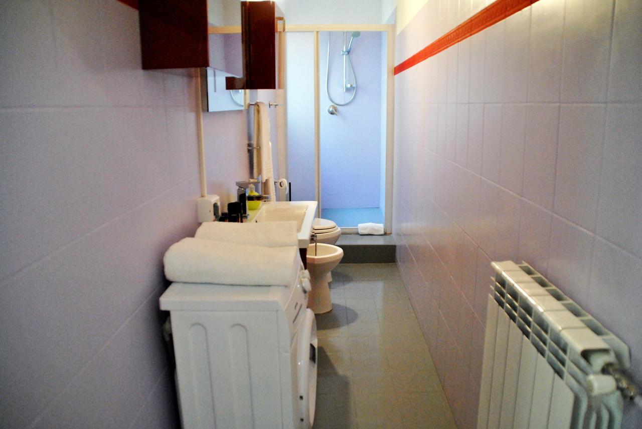 Apartamento Servi Florencia