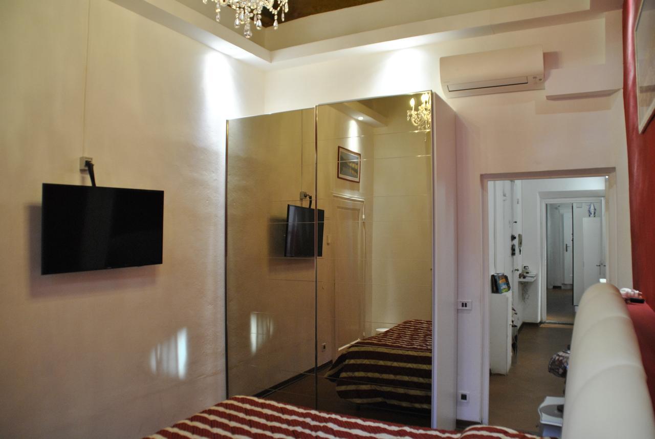 Apartamento Servi *