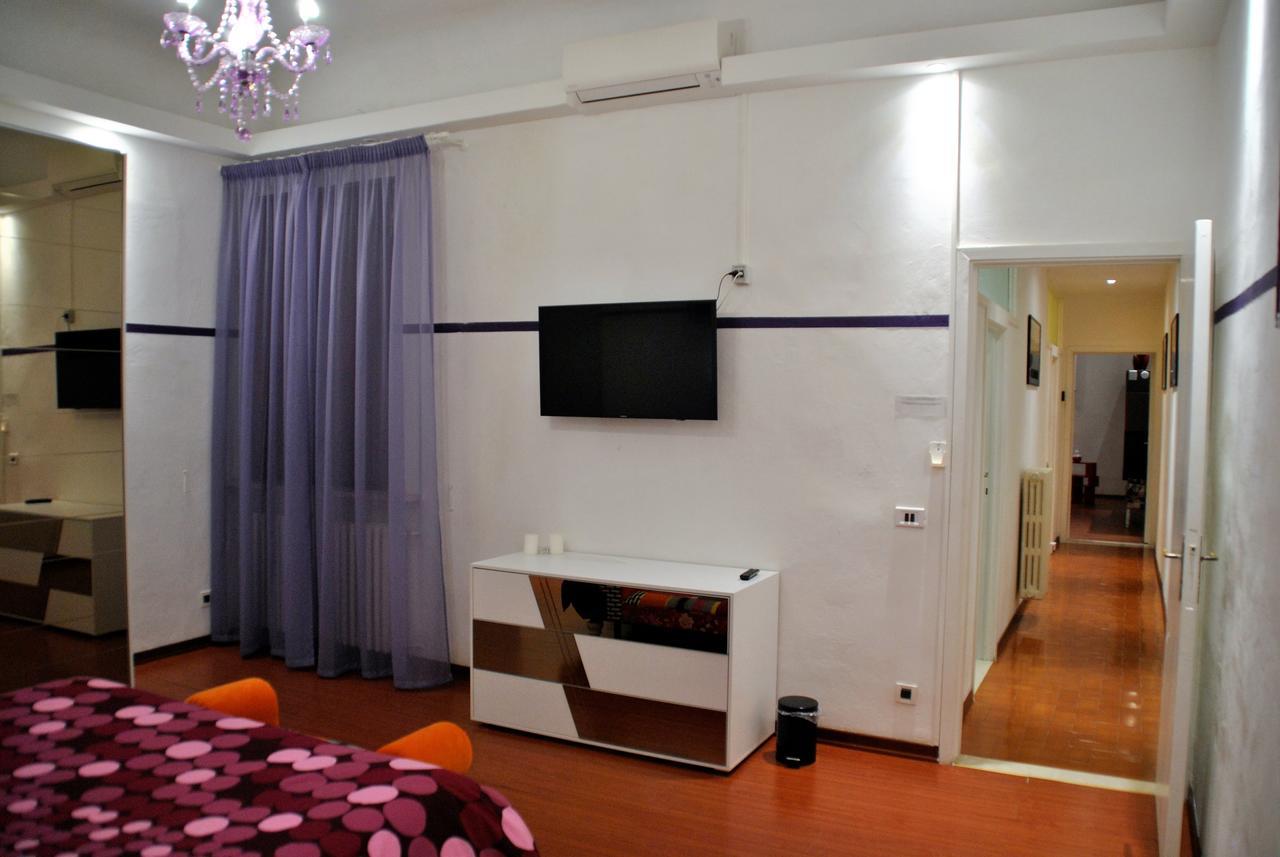 Servi Apartamento *