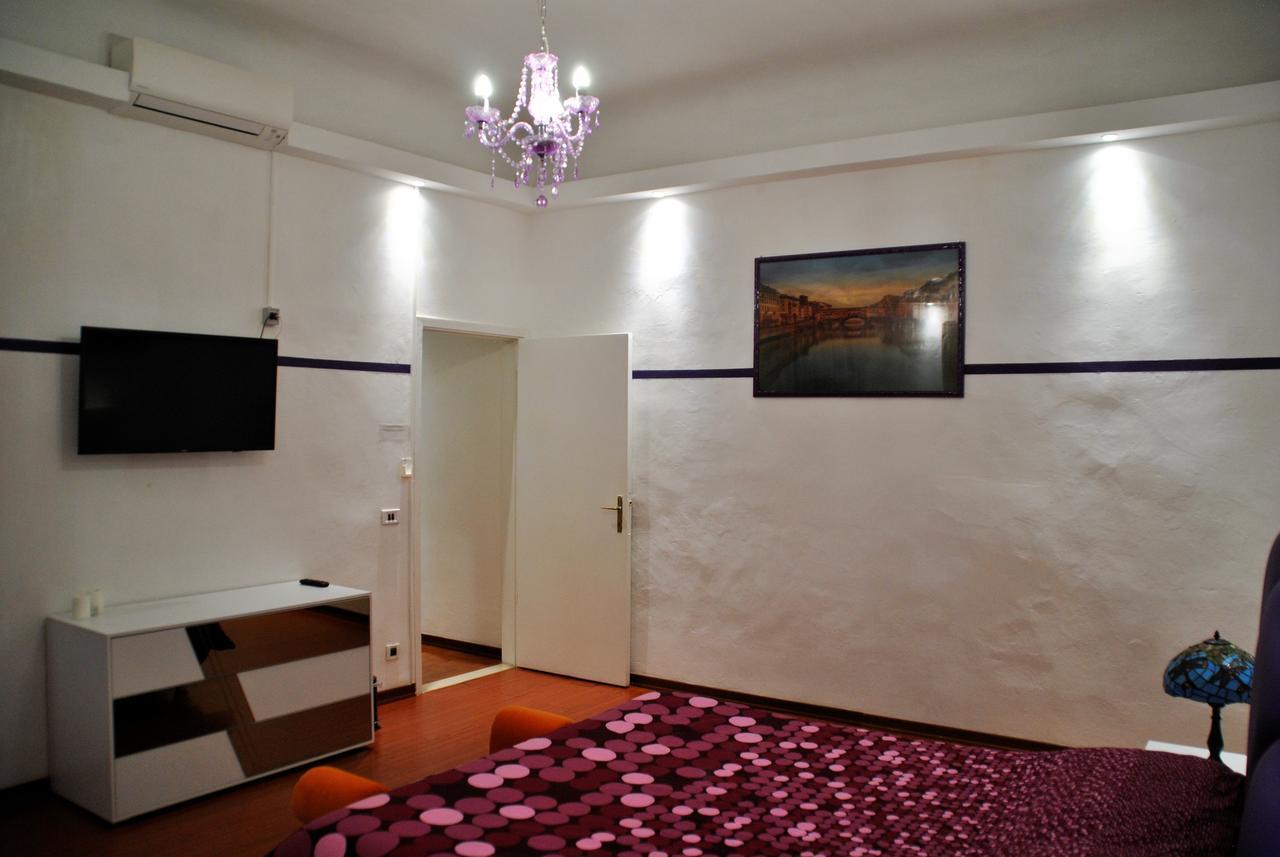 Apartamento Servi Florencia