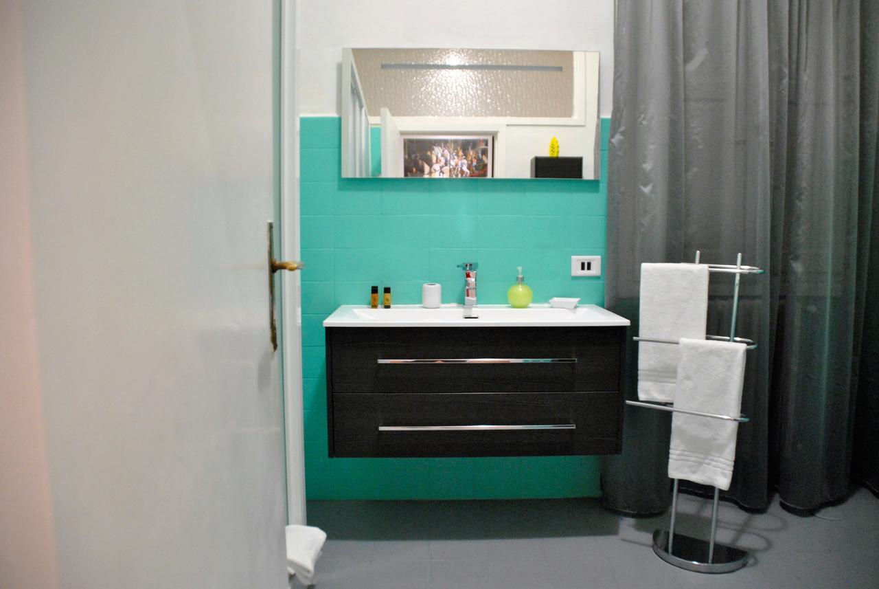 Apartamento Servi