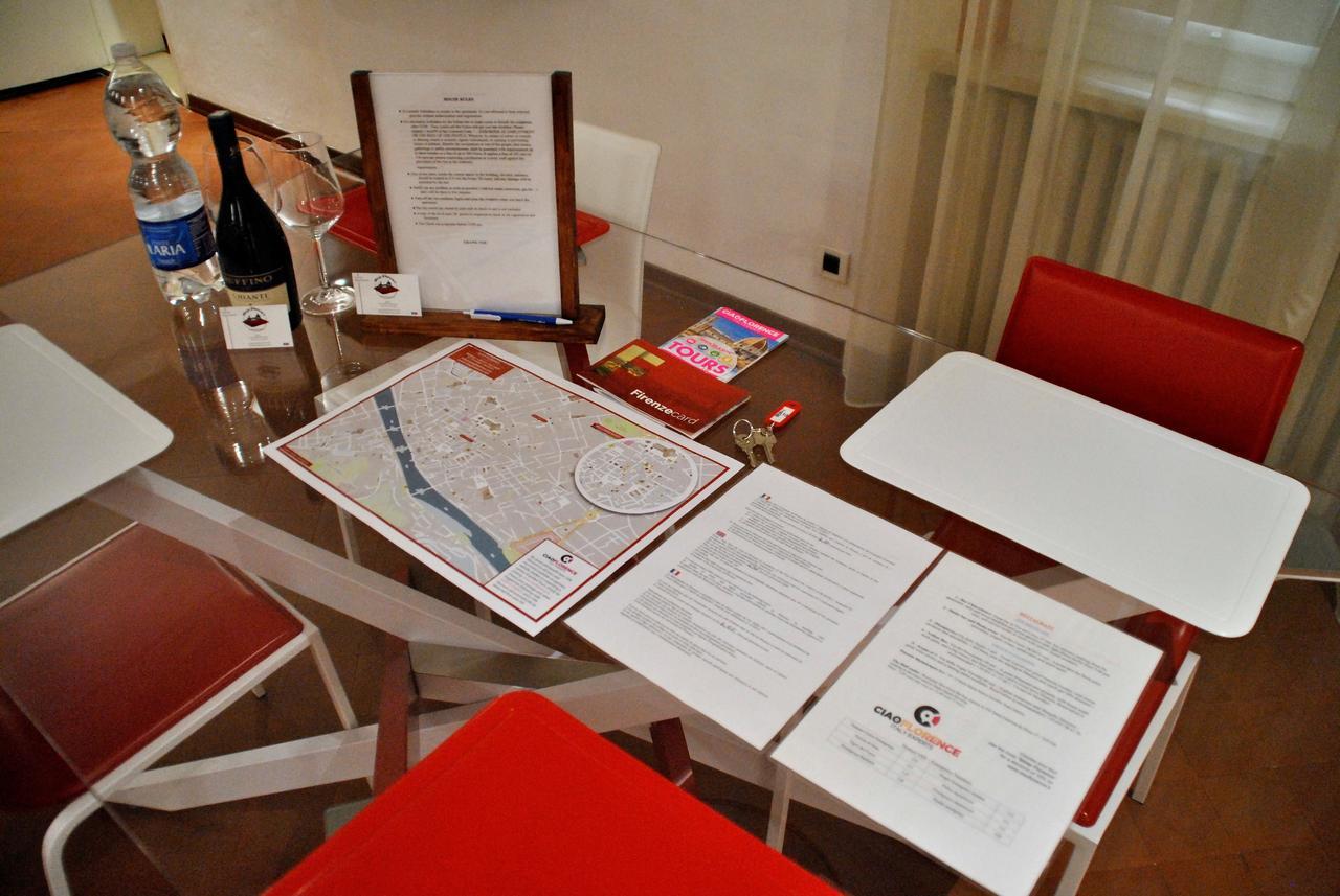 Apartamento Servi *