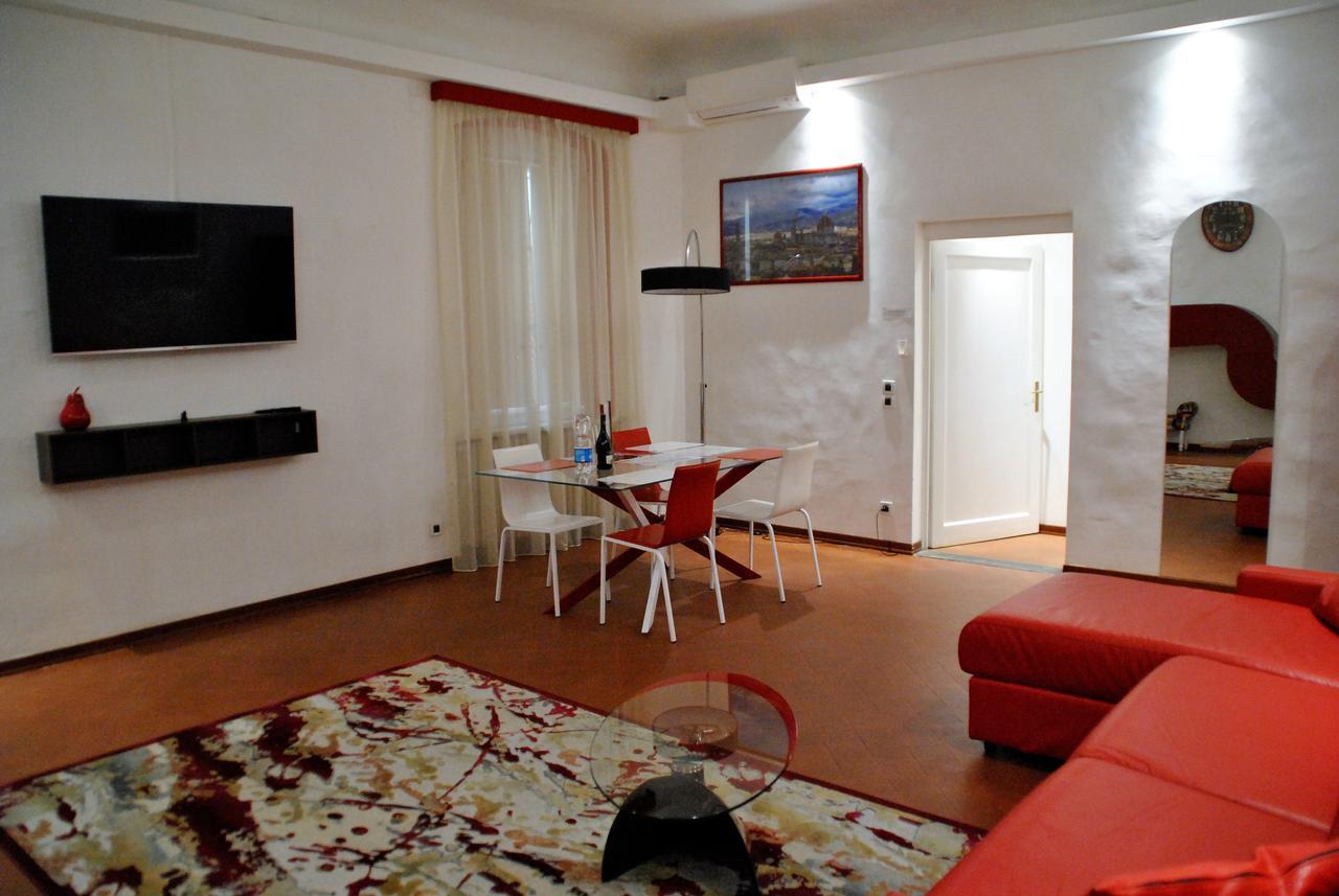 Apartamento Servi *
